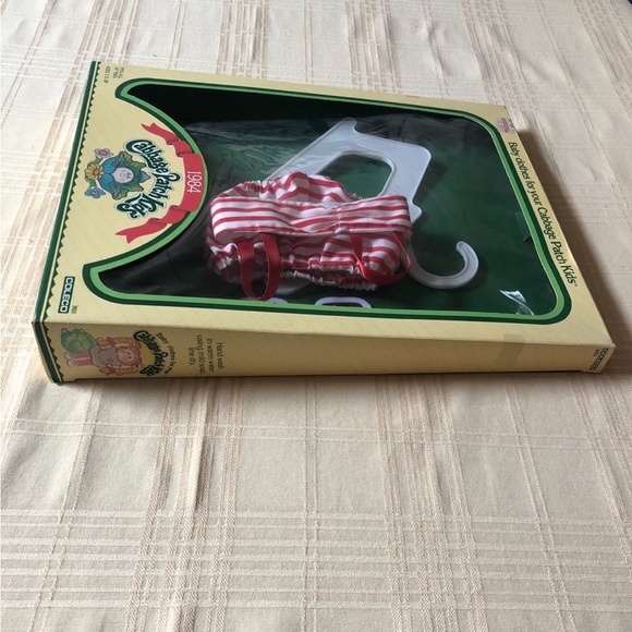 Cabbage Patch Kids Clothes Bikini and sunglasses NWT - Picture 4 of 8